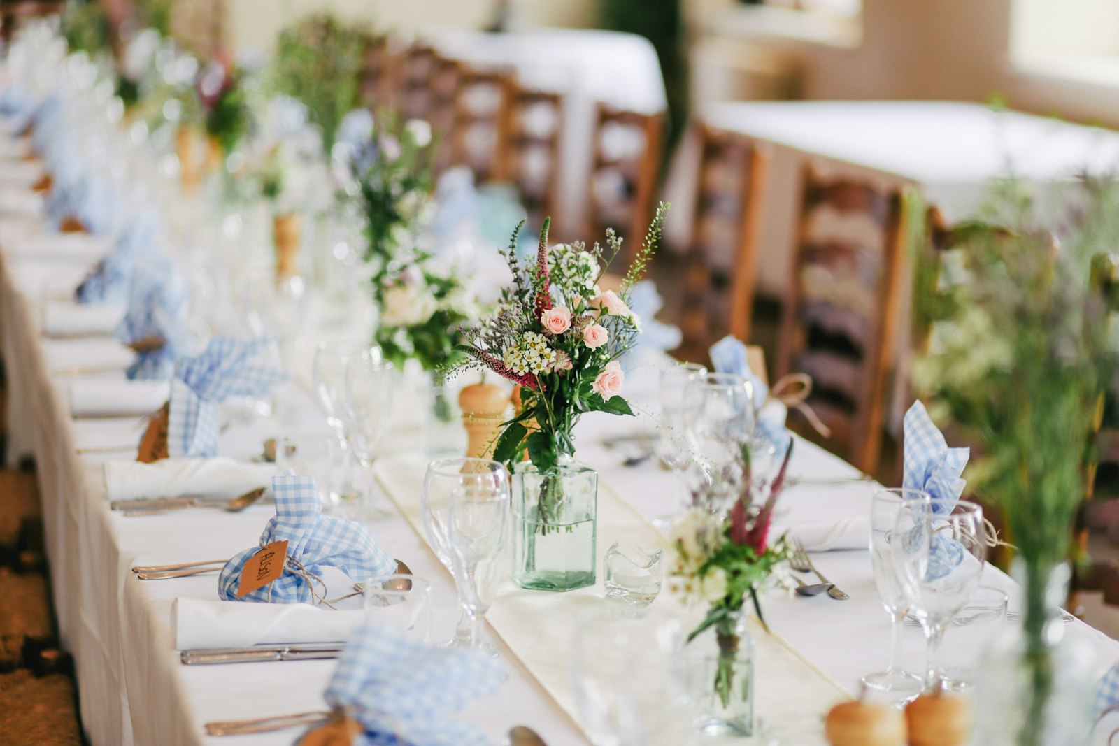 Banquet Billing Software