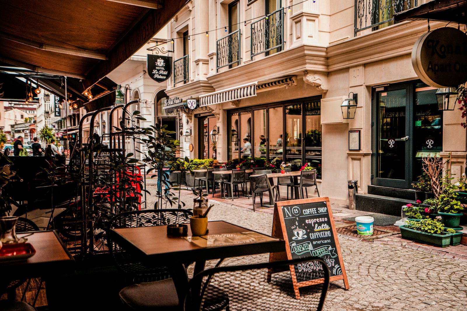 Restaurant, Fastfood Billing software