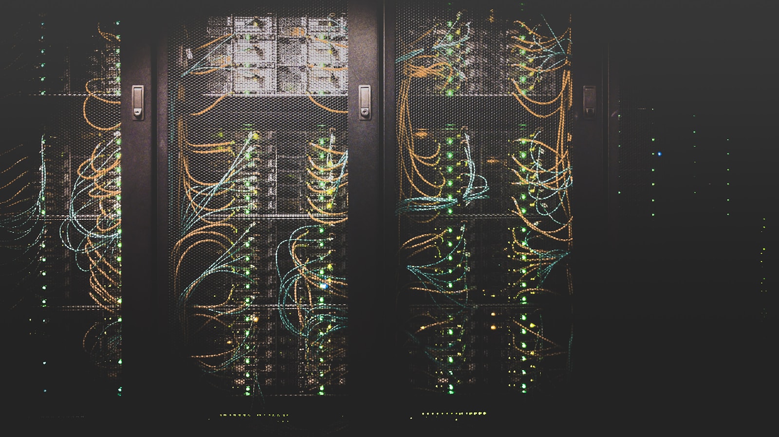 Web Hosting Solutions